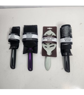 BEAUTYLABS Hair Brush. 4000 Units. EXW Los Angeles 